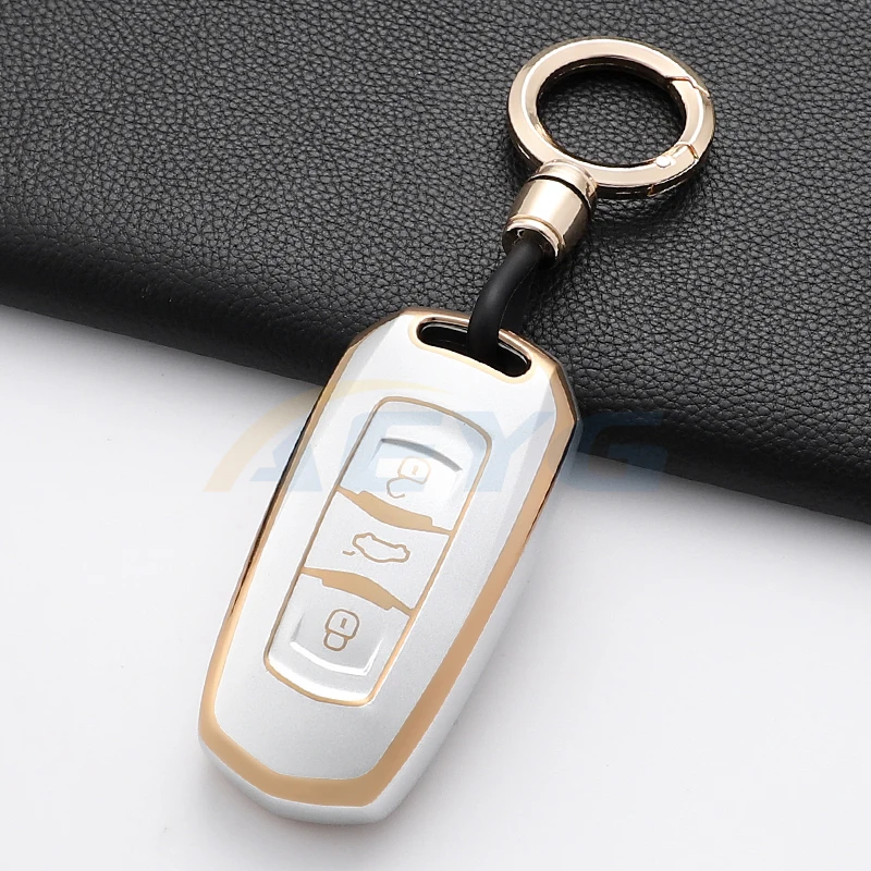 Vista de compatibilidad con modelos Geely