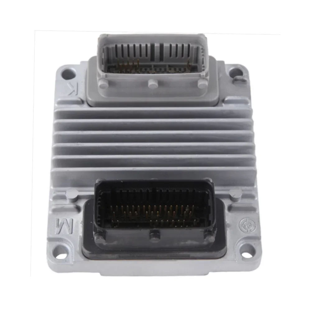 ECU Aveo - imagen cableado
