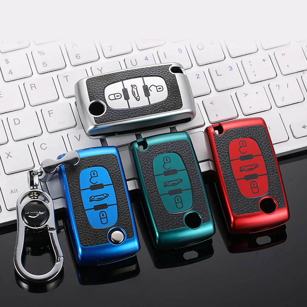 Funda protege el mando