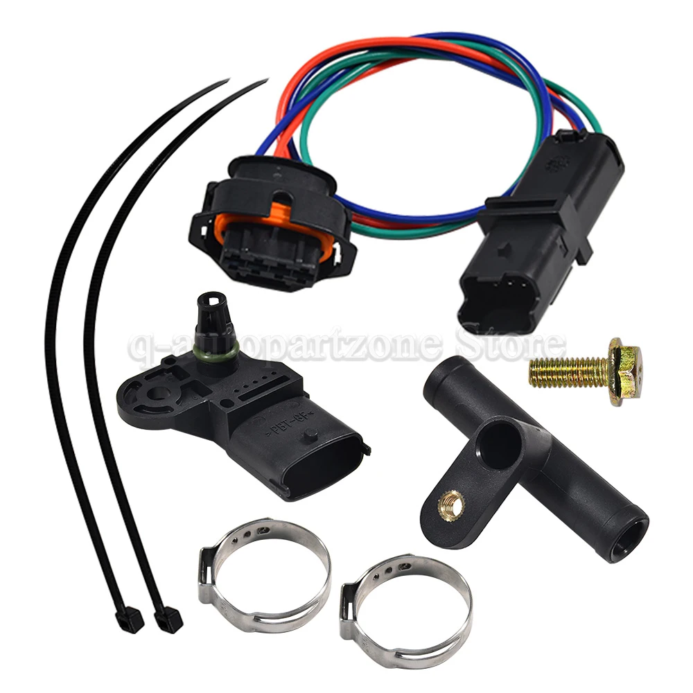 Sensor Bosch Detalle