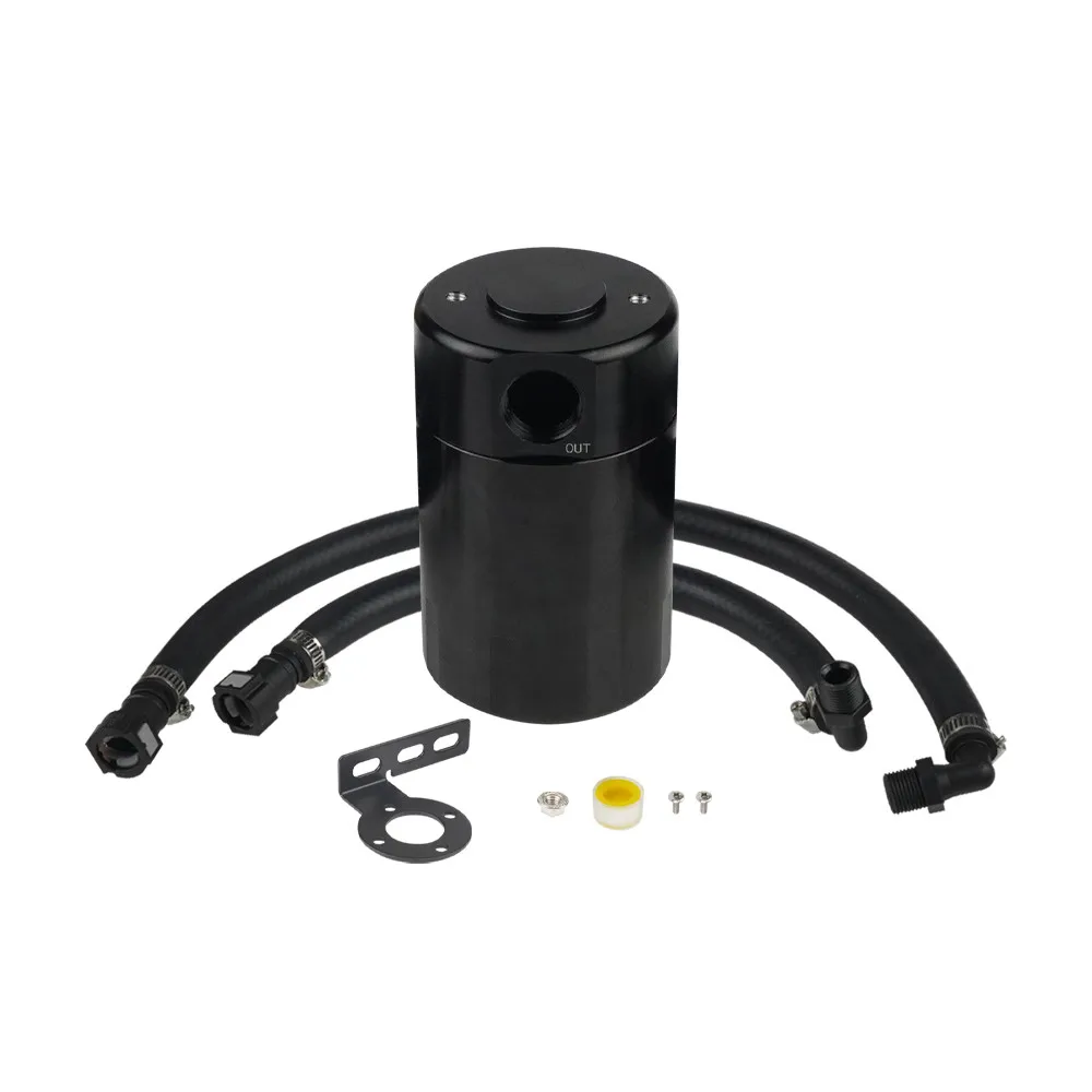 Accesorios y componentes incluidos en el kit