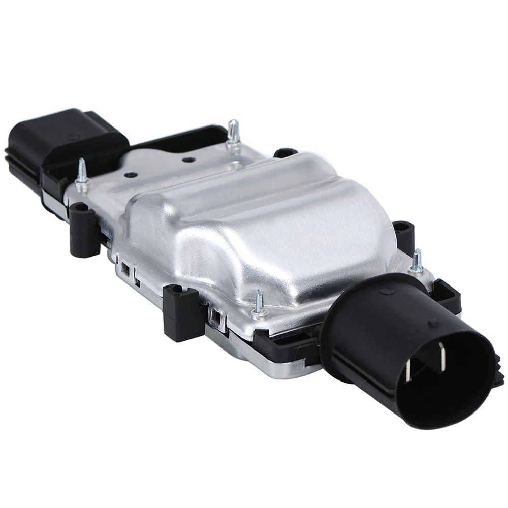 Módulo de control del ventilador de refrigeración Ford Focus Escape