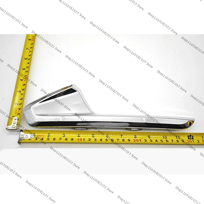 Detalle del sistema de fijación trasero del producto