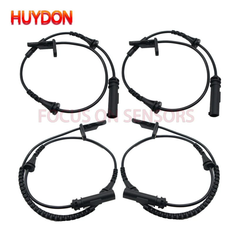 Kit de sensores ABS para Mini Cooper y BMW
