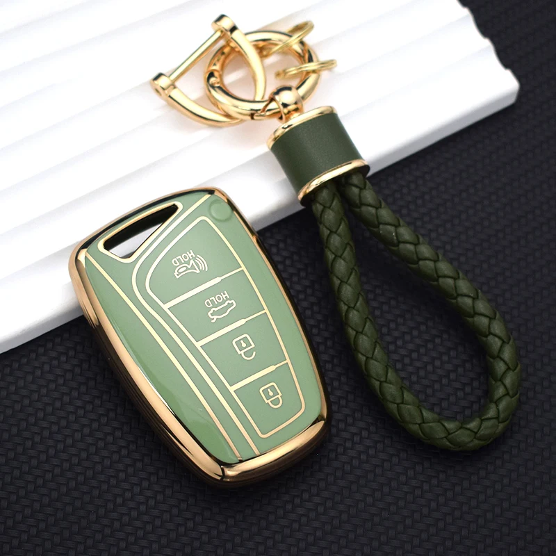 Funda TPU para Hyundai detalle