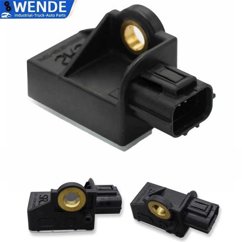 Sensor de impacto frontal para Honda Civic