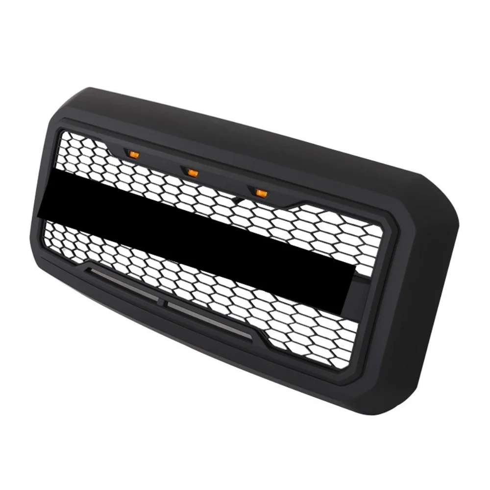 Parrilla de radiador para Ford F250