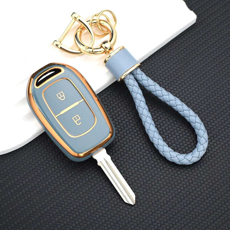 Funda Zeratul para Dacia