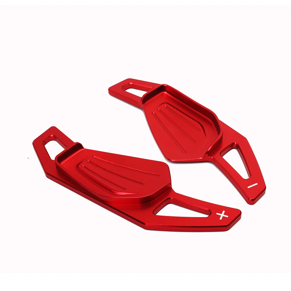 Comparativa de colores disponibles: rojo, plata, azul y negro
