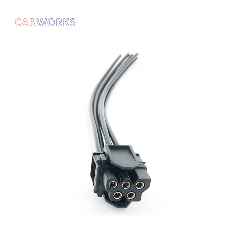 Conector de arnés de cableado para BMW