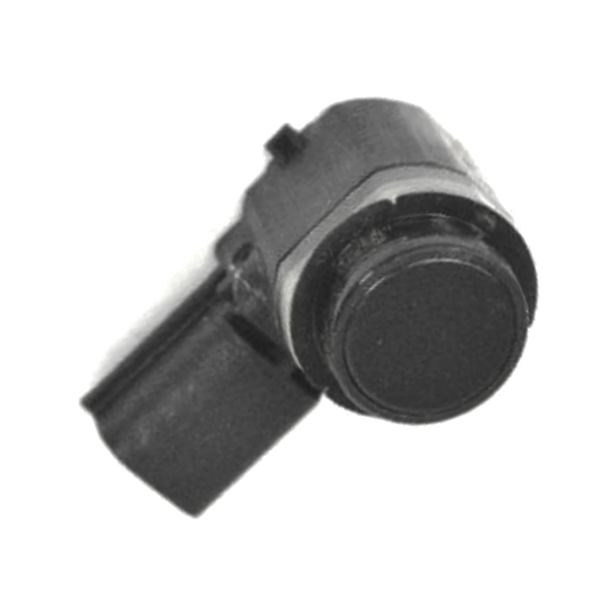 Conexión y detalle del sensor PDC
