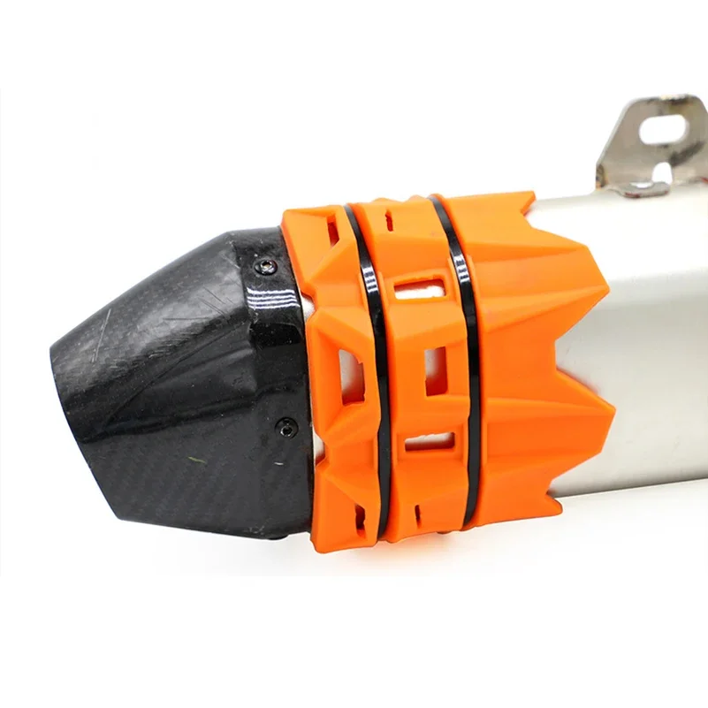 Anillo protector en uso off‑road