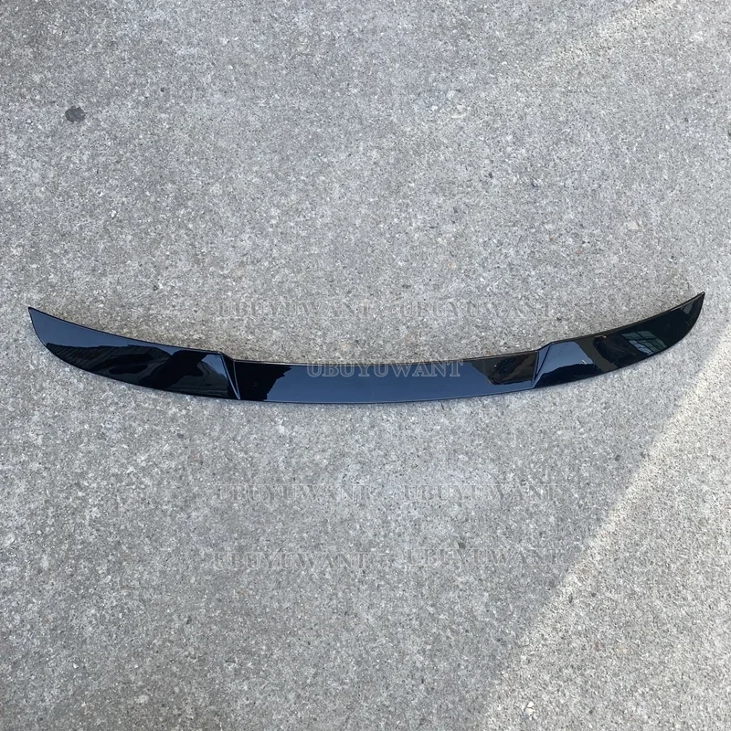 Alerón de ABS para personalización exterior del KIA K5 Optima