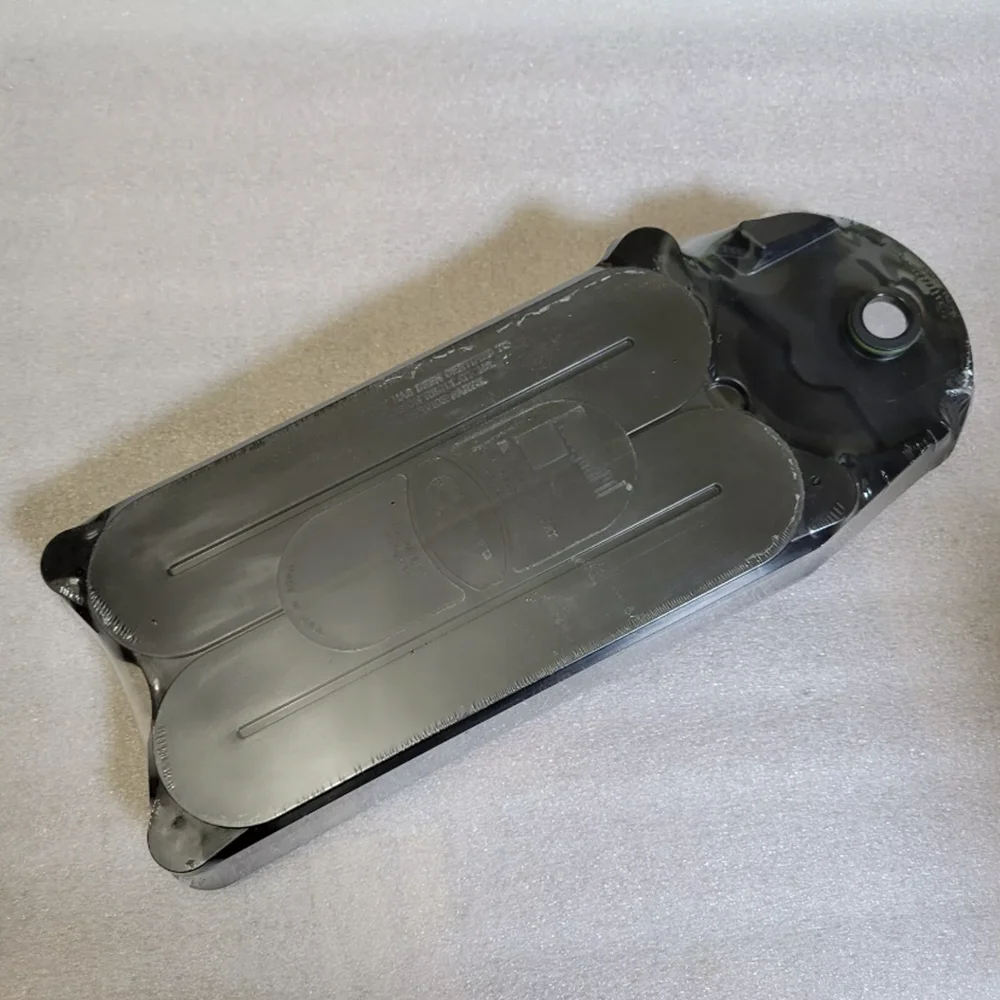 Especificaciones del filtro Fleetguard