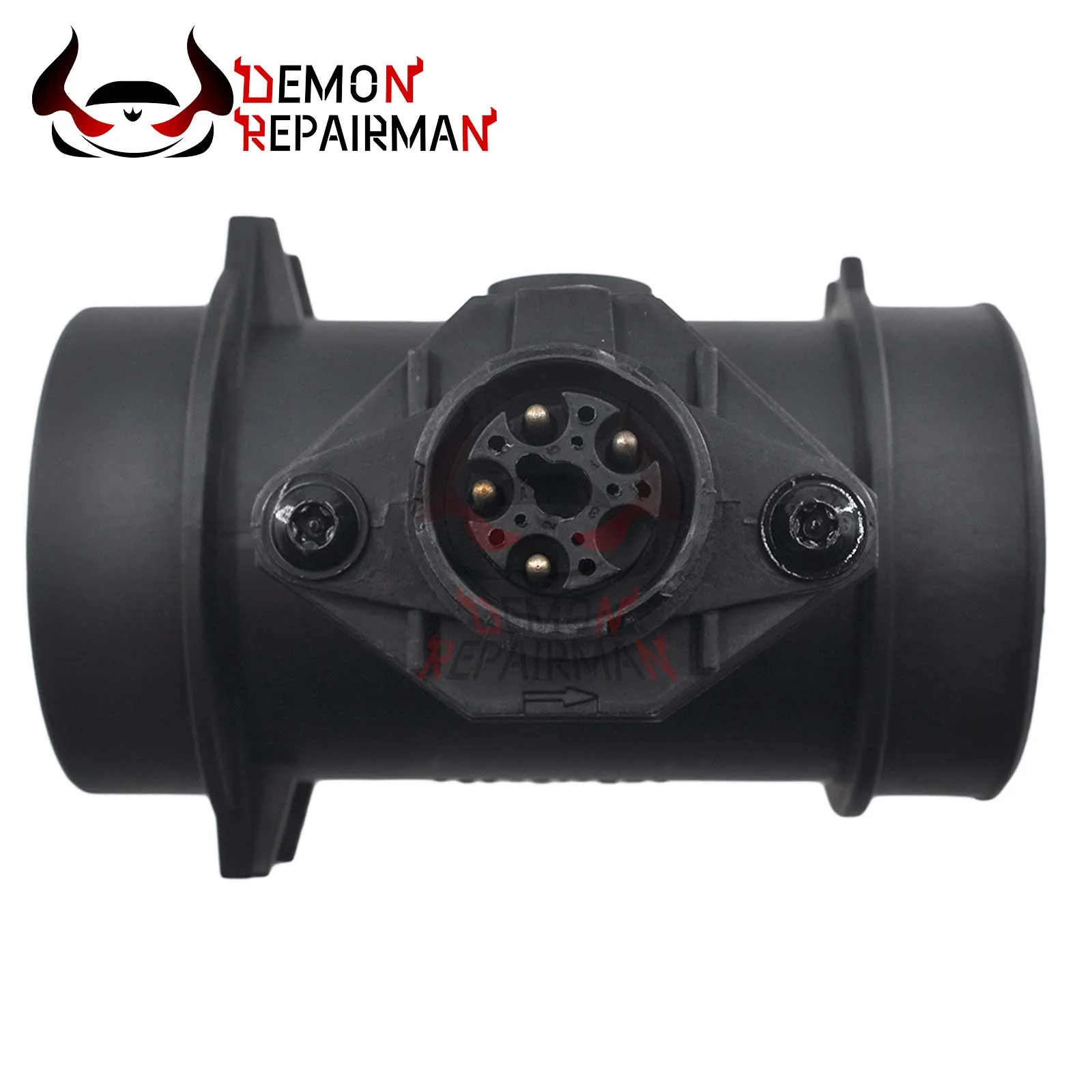 Sensor MAF detalle técnico