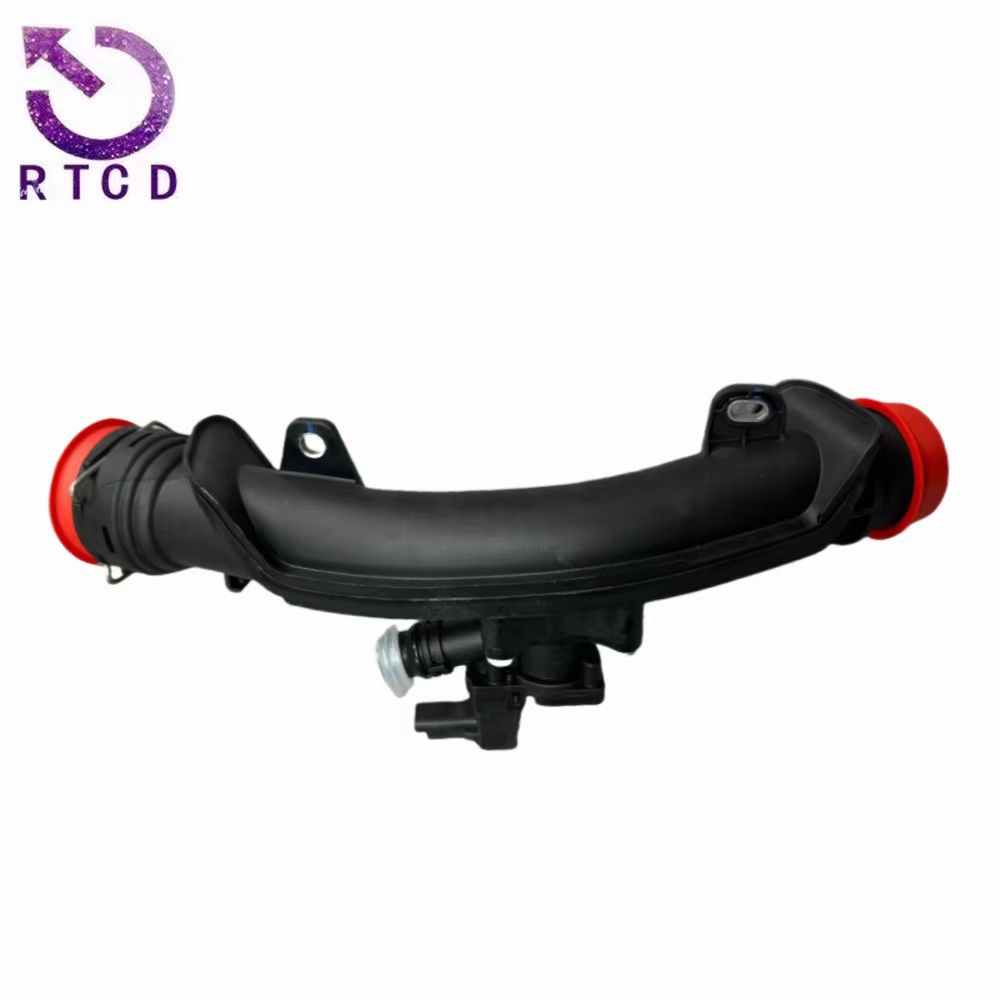 Electrovalvula turbo vista del producto