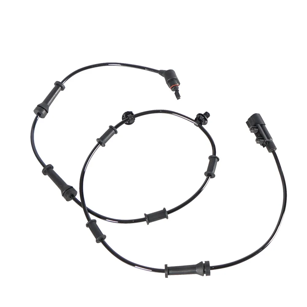 Sensor ABS Jeep Wrangler JK vista lateral