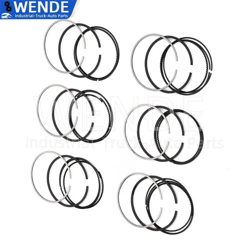 Anillos para Jaguar XE XF