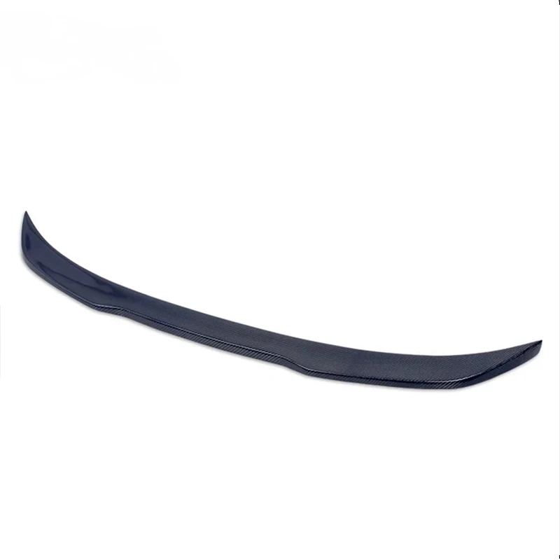 Detalle fibra carbonoBMW M3