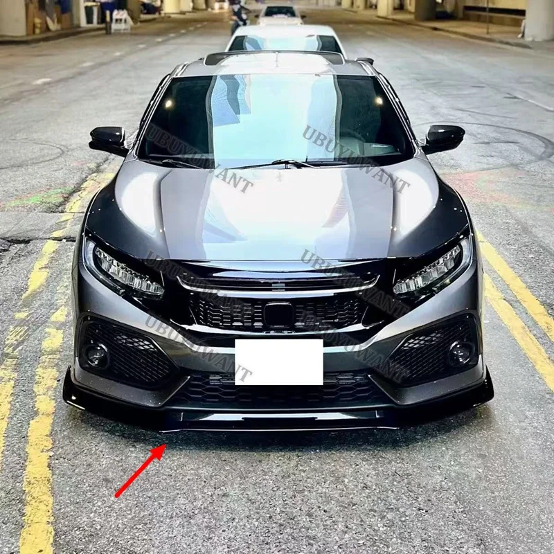Efecto visual tras la instalación