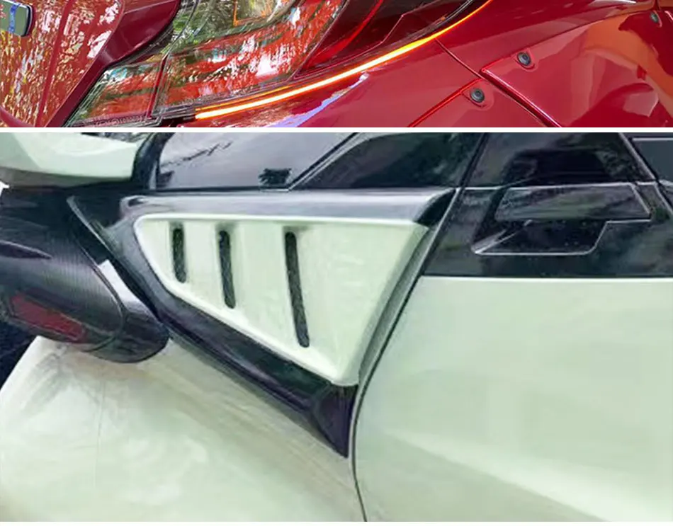 Detalle FRP