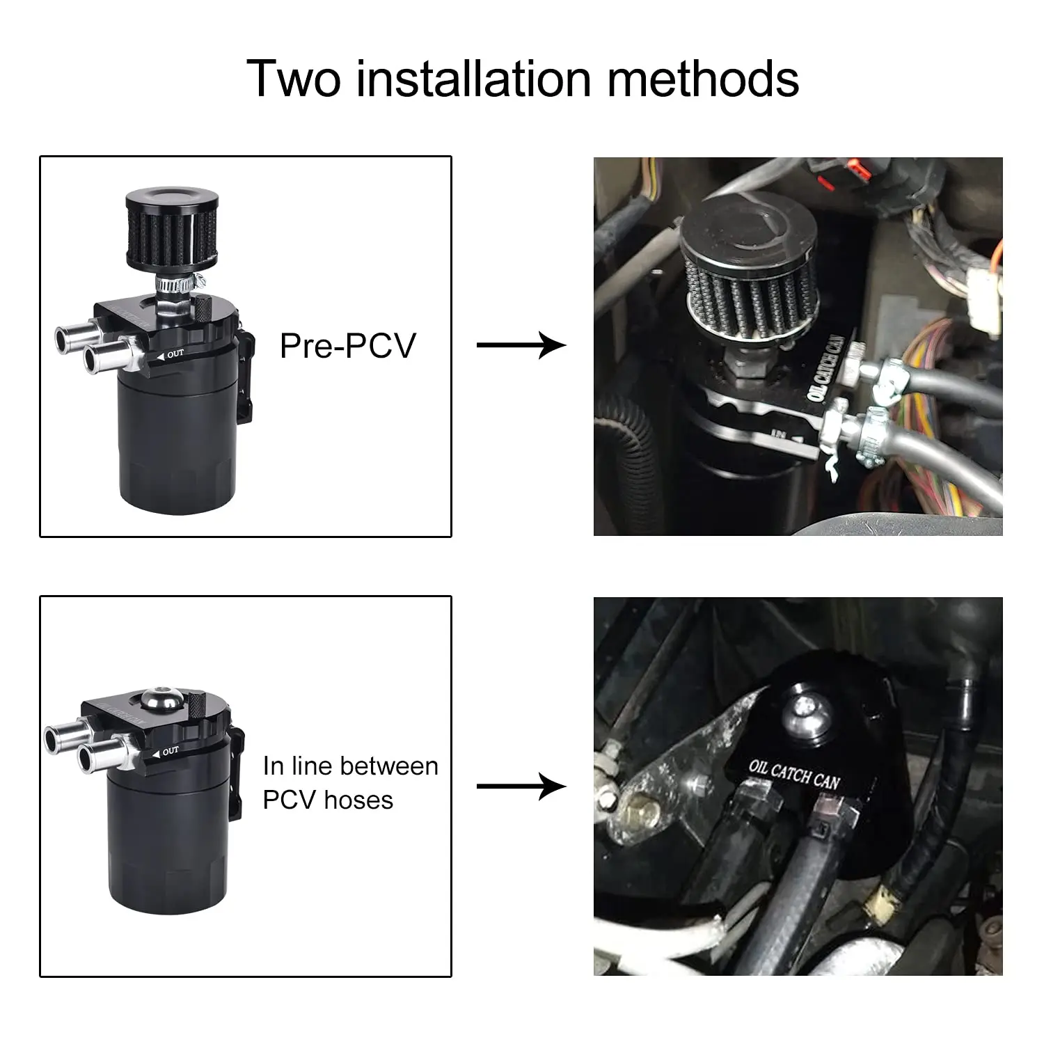 Interior de sistema de ventilación