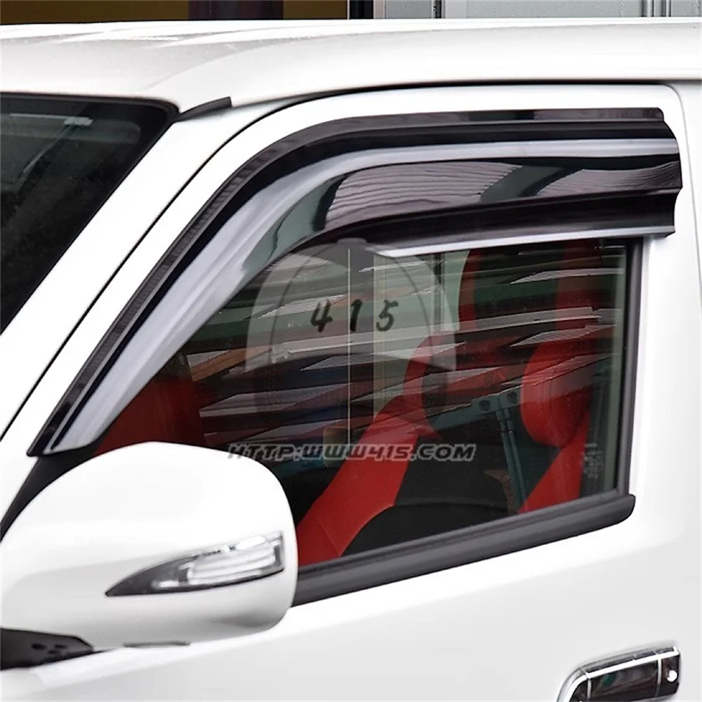 Montford deflector detalle