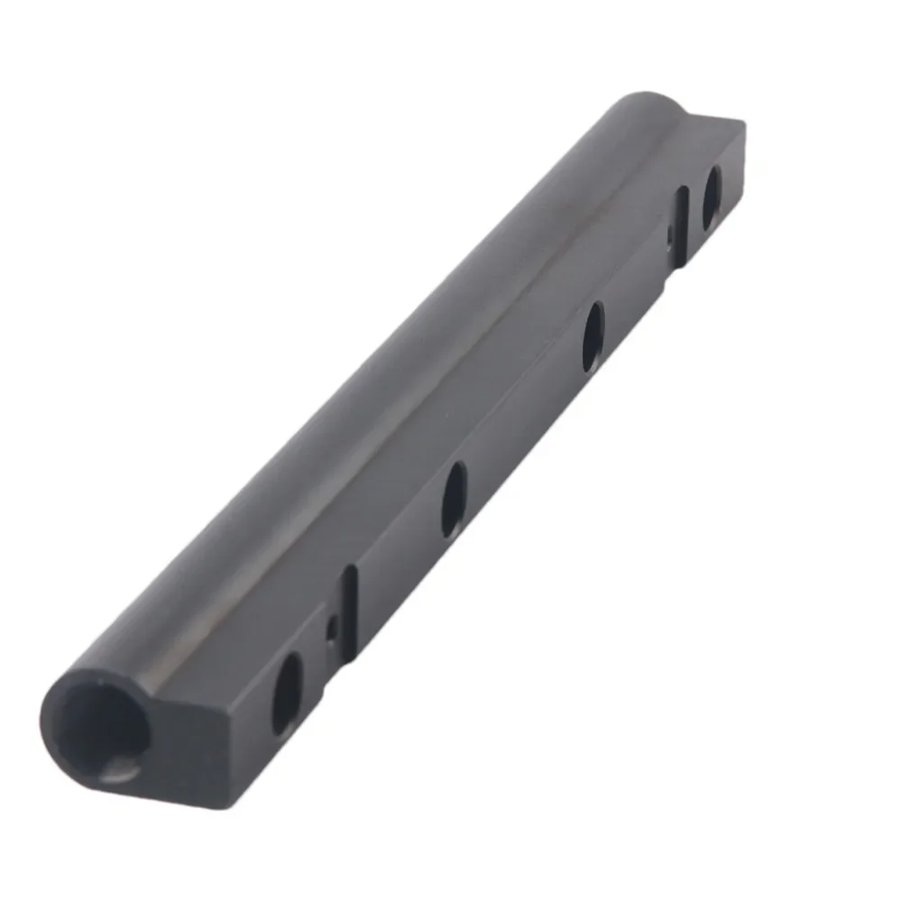 Kit de riel de inyector de combustible para Audi/VW 1.8T