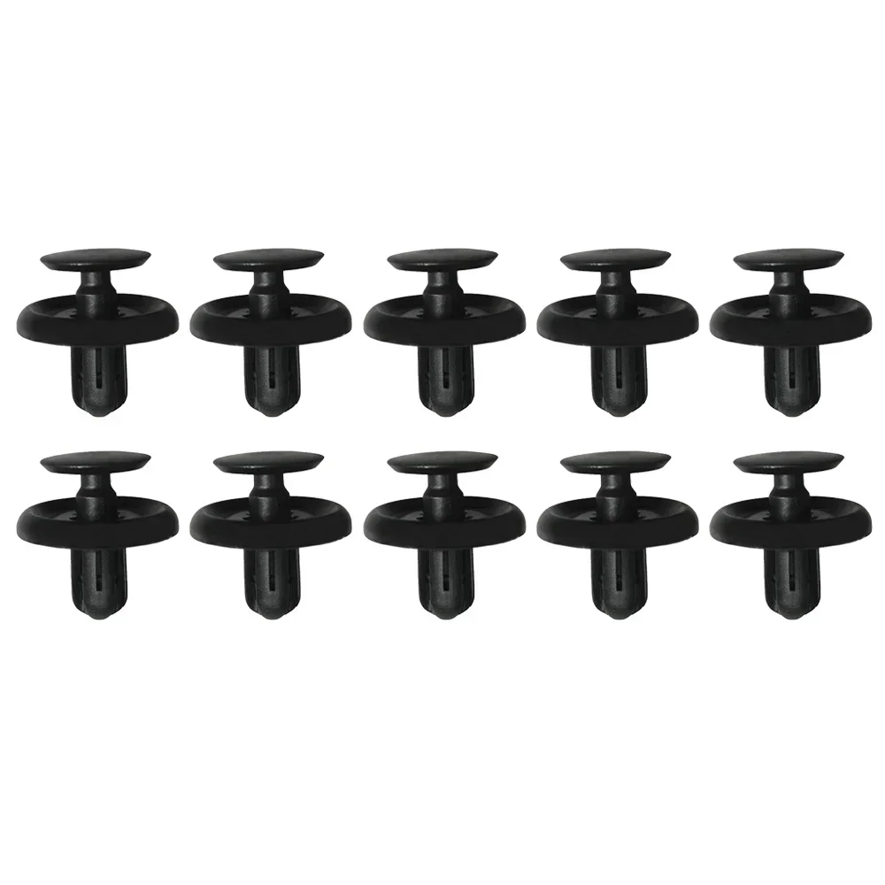 Remaches de push pin para auto