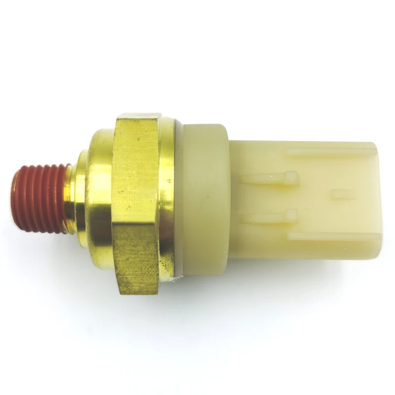 Conexiones del sensor