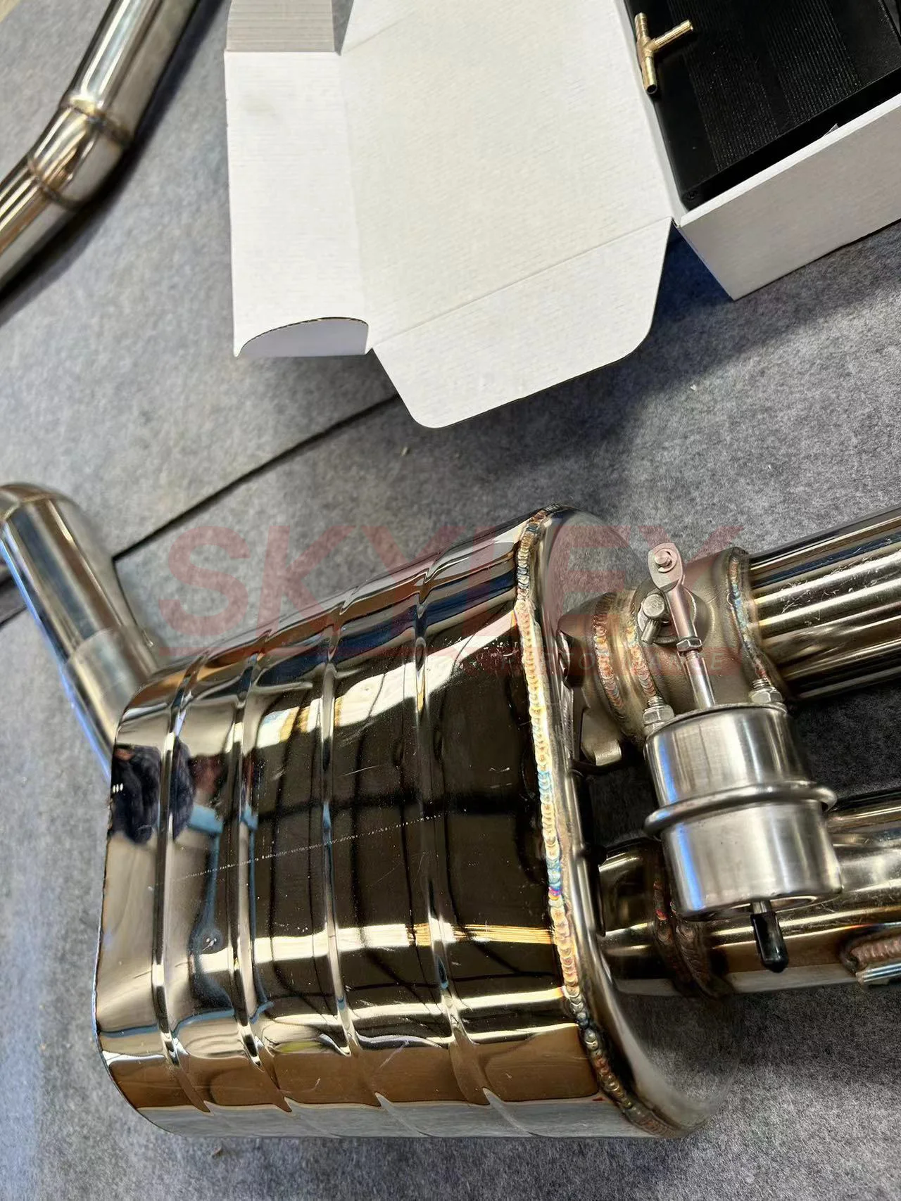 Detalles del sistema