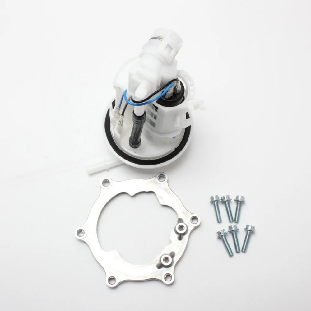 Conjunto bomba Yamaha - detalles