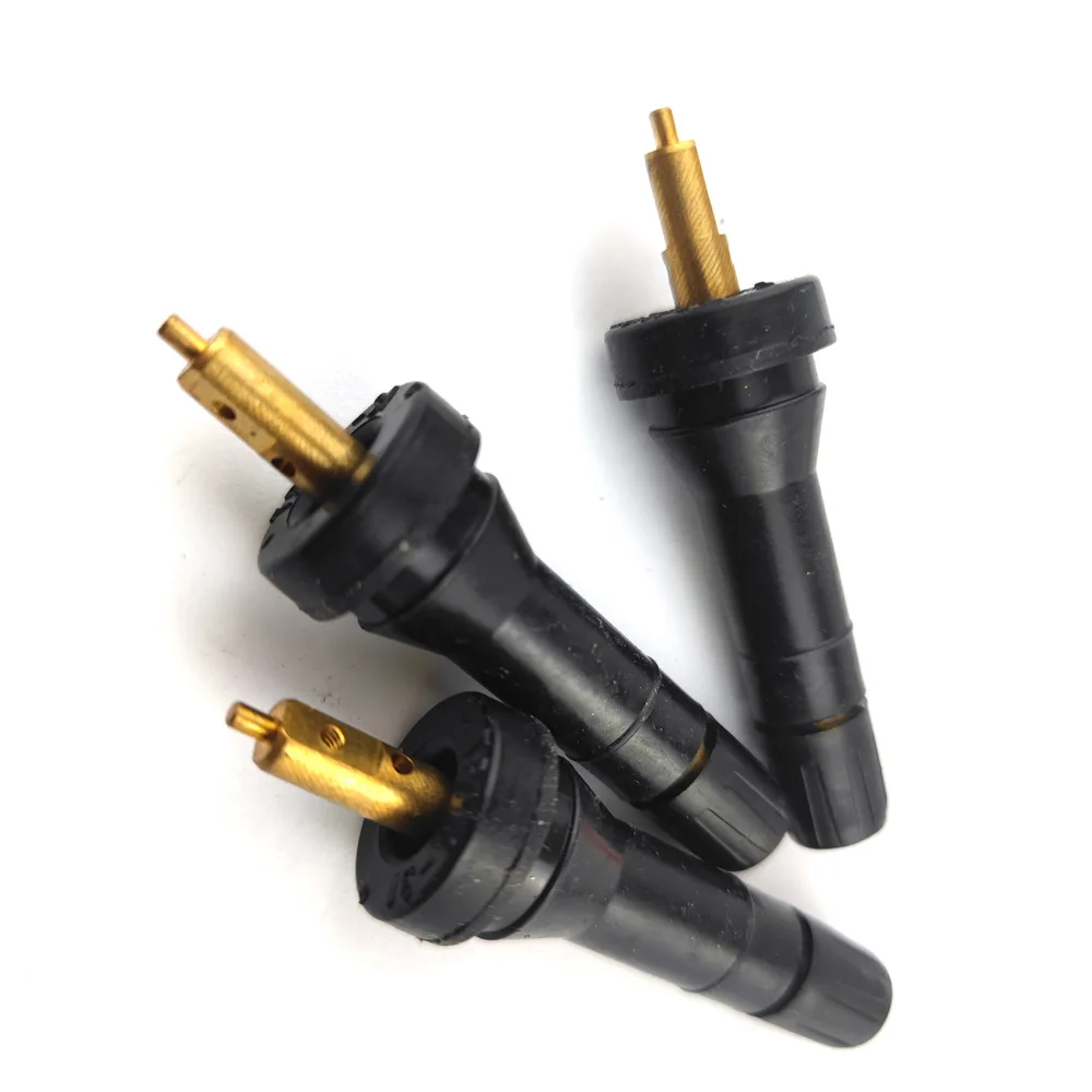 Herramienta de torque aplicando ajuste al sensor