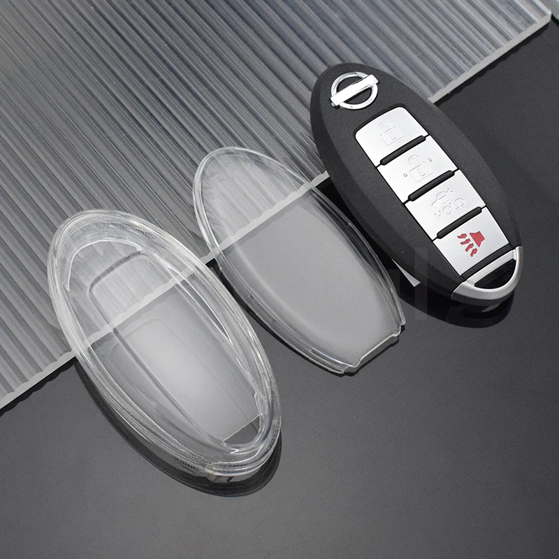 Funda de llave para Qashqai