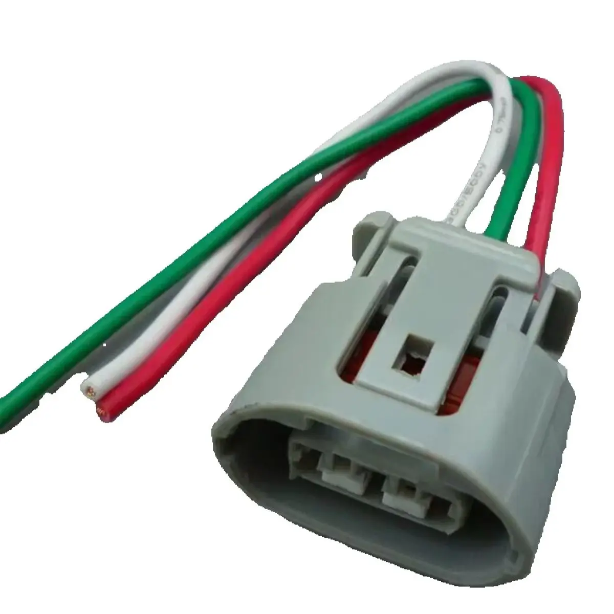 Conector alternador 3 pines OEM 6189-044 para Toyota y Suzuki