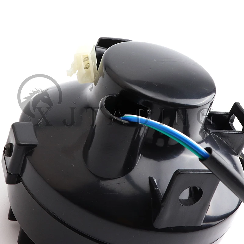 Piezas del conjunto delantero para scooter