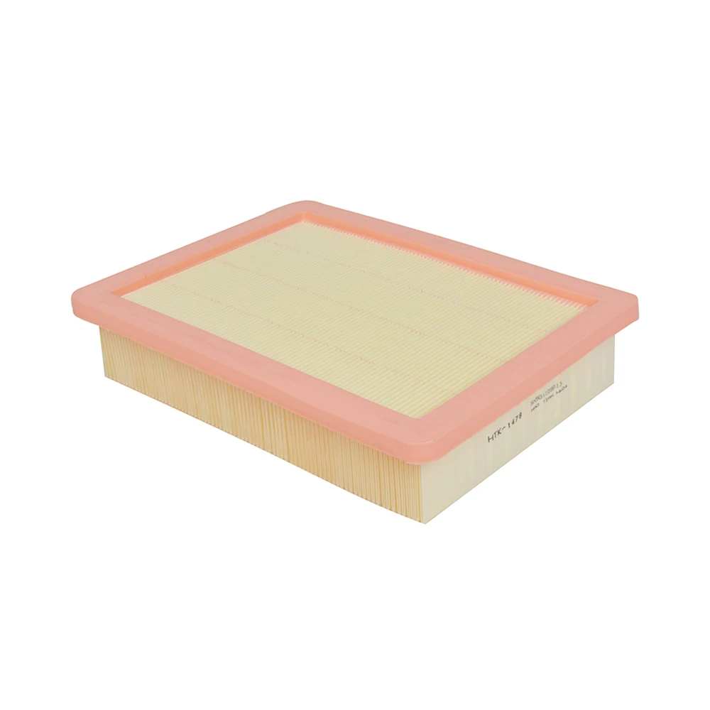 Filtro de aire del motor para DONGFENG Yacht FORTHING T5 EVO vista frontal