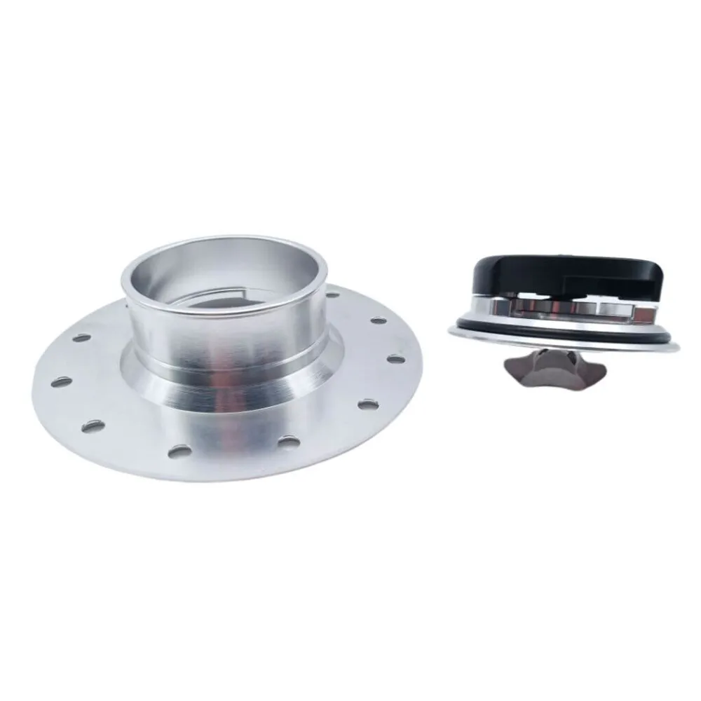 Tapa de gas 62mm - conjunto