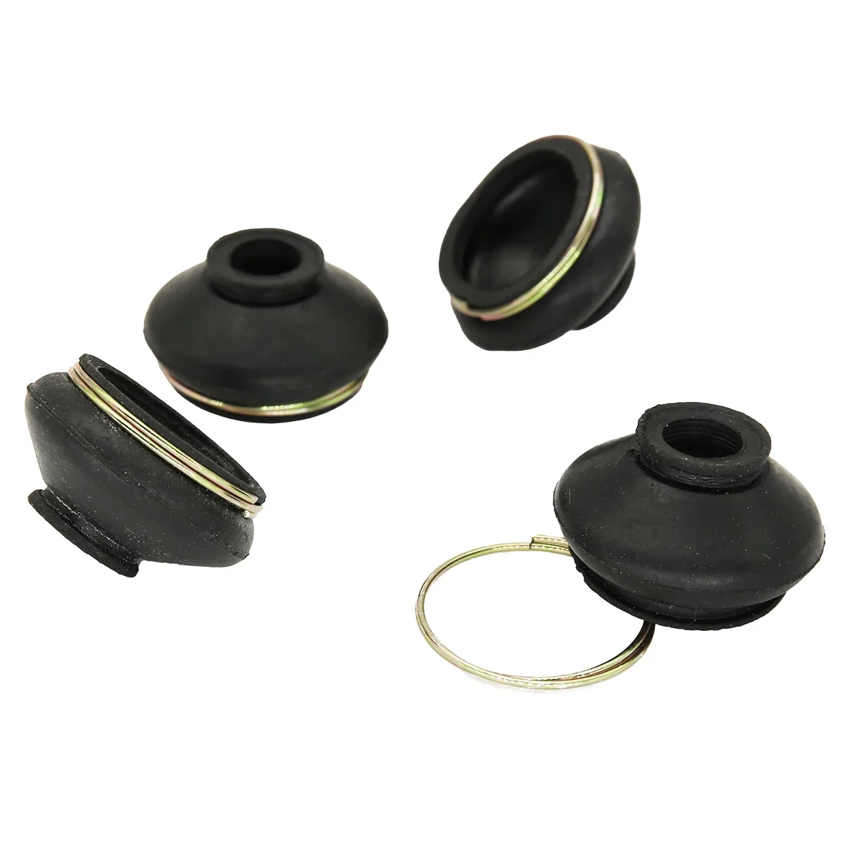 Material resistente del protector