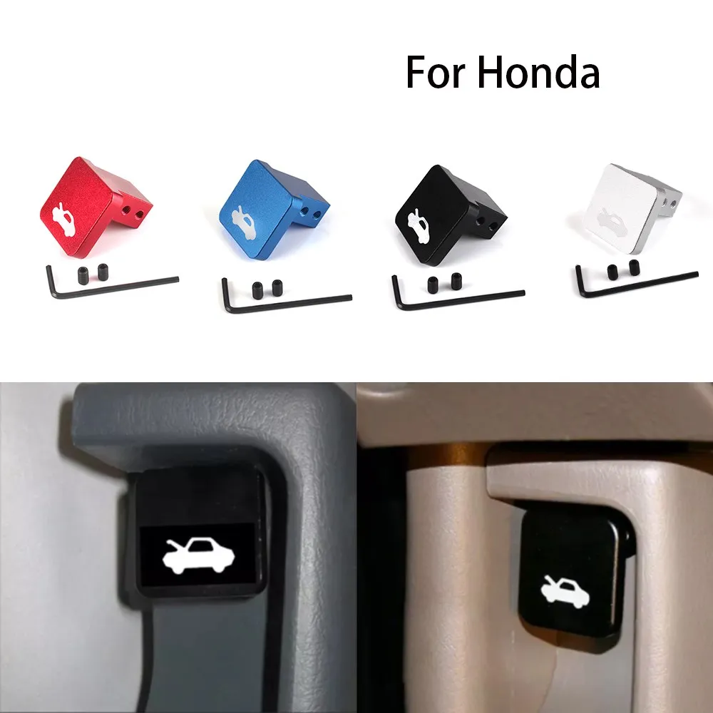 Pestillo de liberación del capó Honda Civic