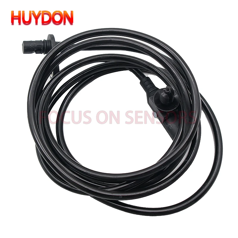 Sensor ABS trasero izquierdo con referencia 9069050801