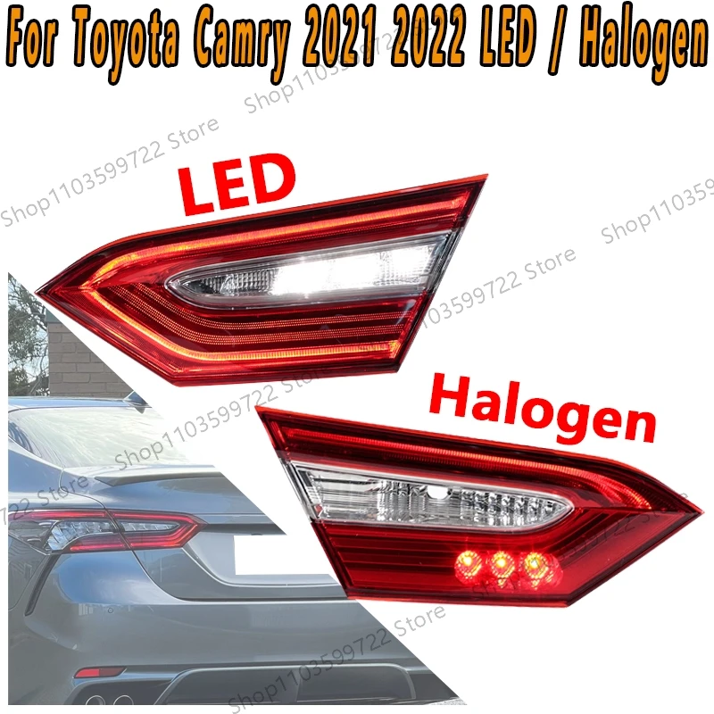Luz trasera LED para Toyota Camry