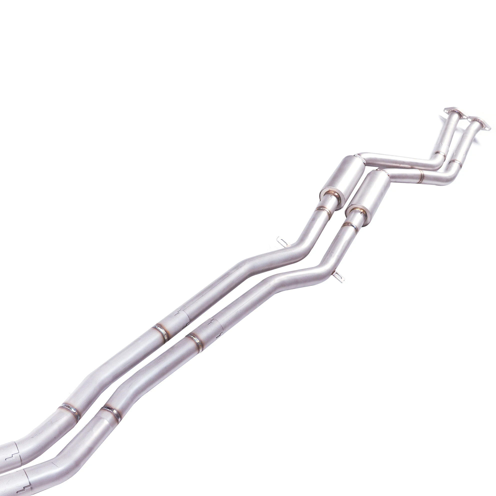 Detalle de compatibilidad con BMW E46