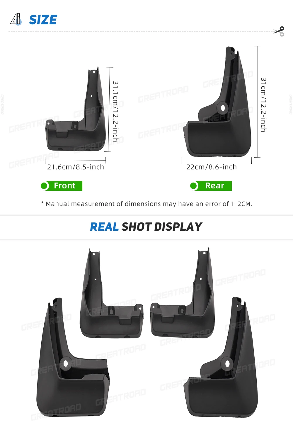 Protector BMW E90 E91 - 3