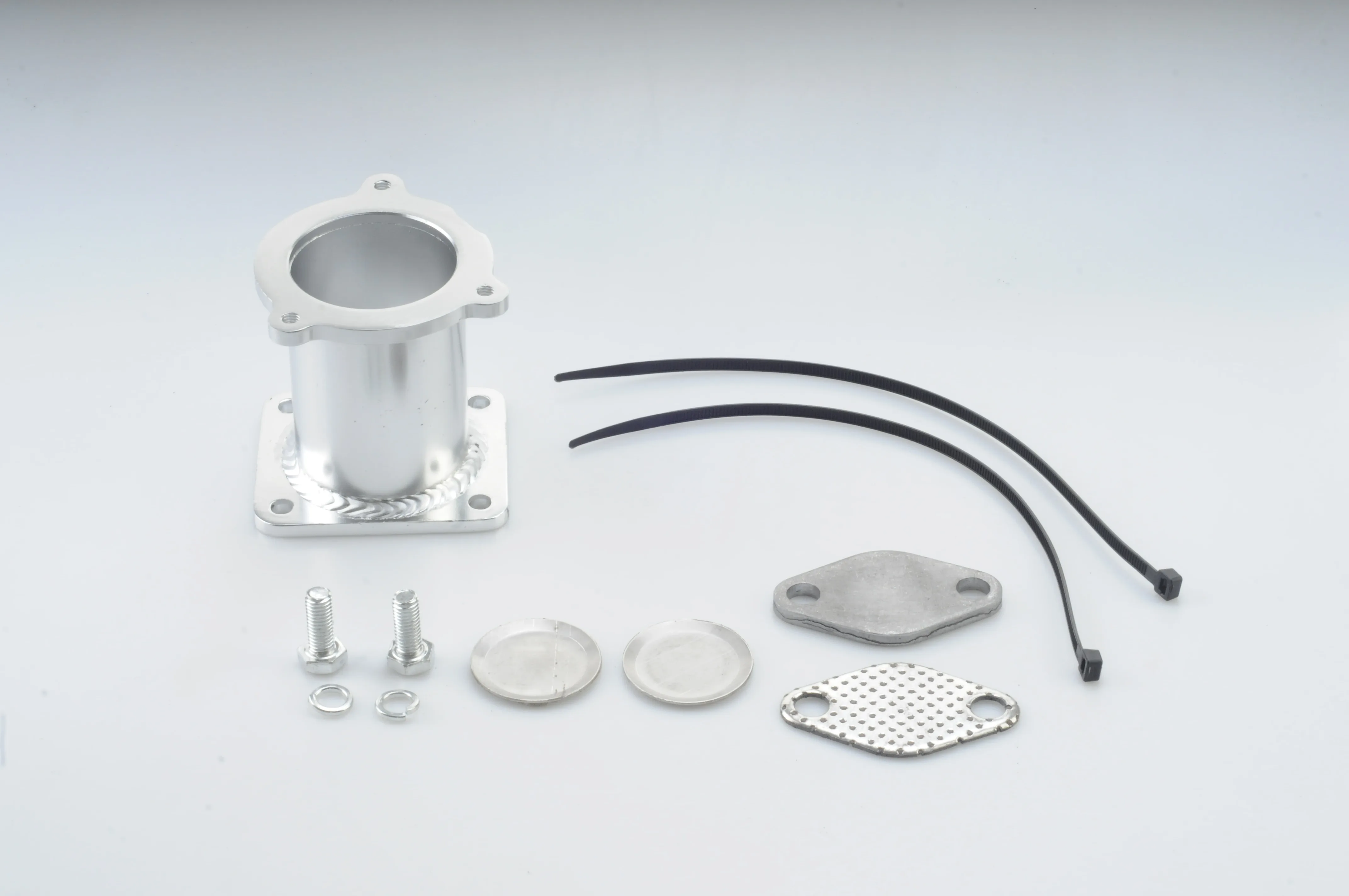 Contenido del kit