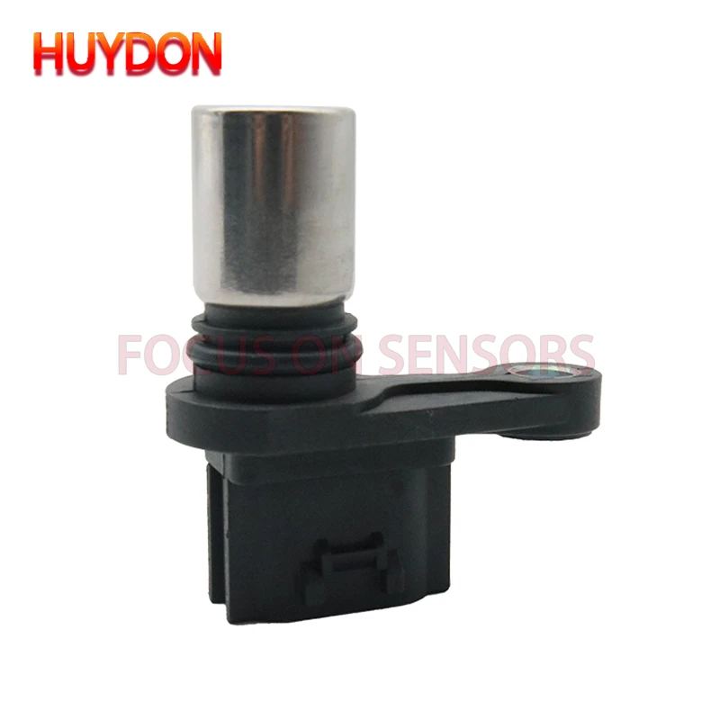 Detalle del sensor Toyota - montaje