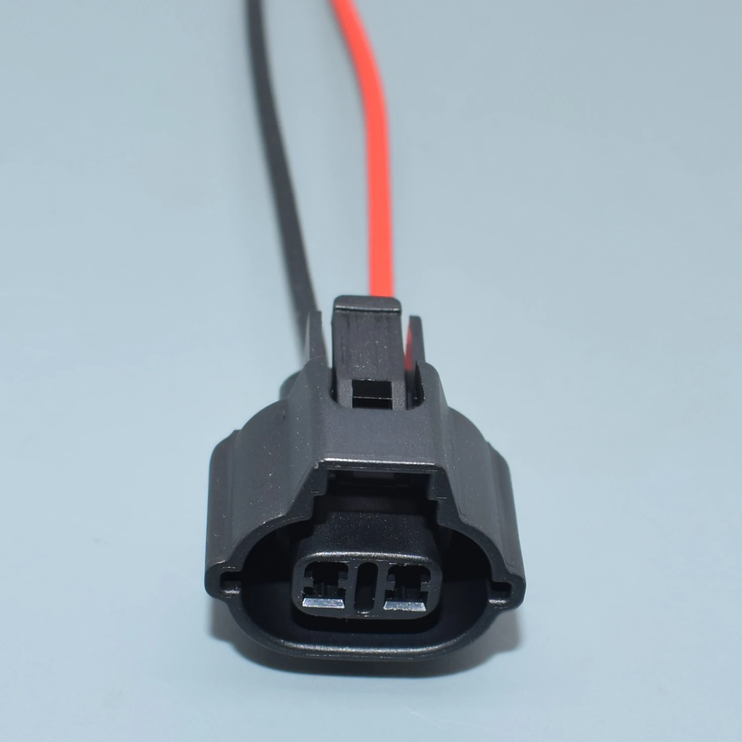 Reemplazo de conector en arnés - imagen 5