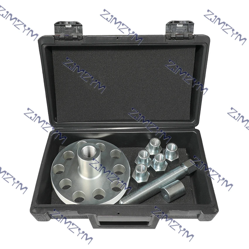 Extractor de medio eje para Land Rover