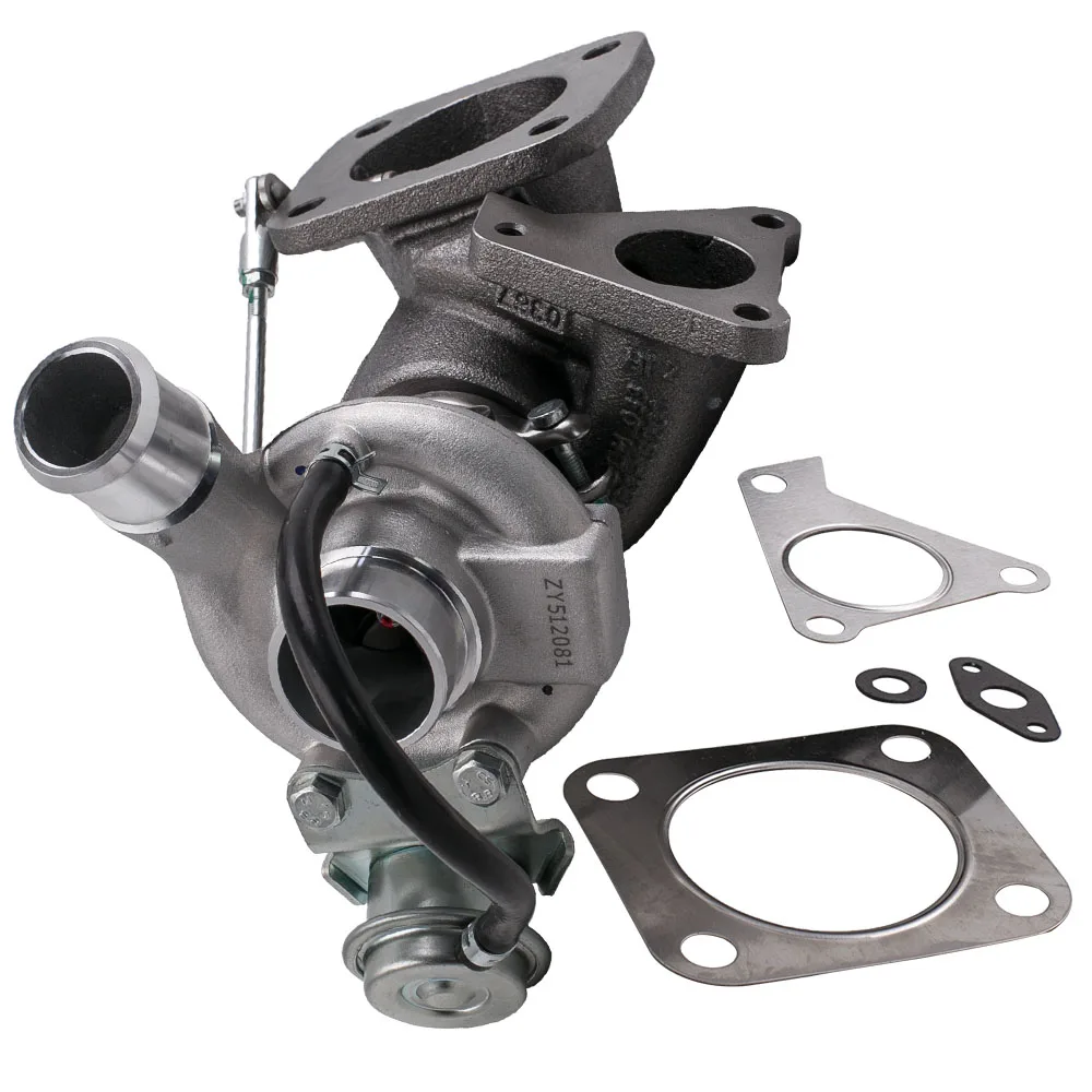 Componente del turbo