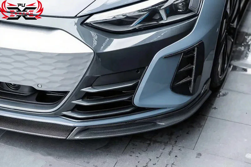 Detalle de superficie con carbono